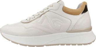 Nero Giardini Mujer, Zapatos, Beige, Talla: 36 EU