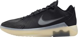 Nike Le Bron Witness 9 - Heren - Hardloopschoenen - Zwart - 40 1/2 EU - Fitness