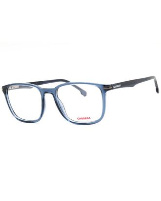 Carrera Mens 53Mm Optical Frames