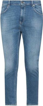 Dondup PARTES DE ABAJO - Pantalones vaqueros en YOOX.COM