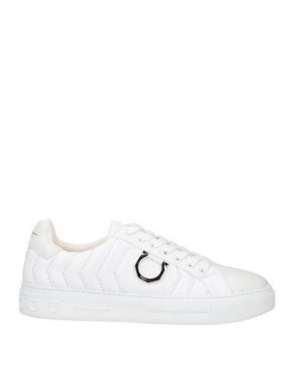 Ferragamo FOOTWEAR - Trainers on YOOX.COM