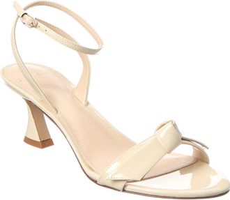 Alexandre Birman Clarita Bell 60 Patent Sandal