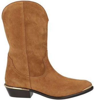 Isabel Marant CALZADO - Botines de ca&ntilde;a alta en YOOX.COM