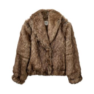 The Garment Donna, Giacche, Marrone, S, new