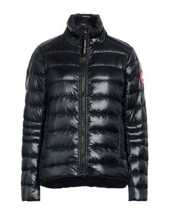 Canada Goose COATS & JACKETS - Puffers on YOOX.COM