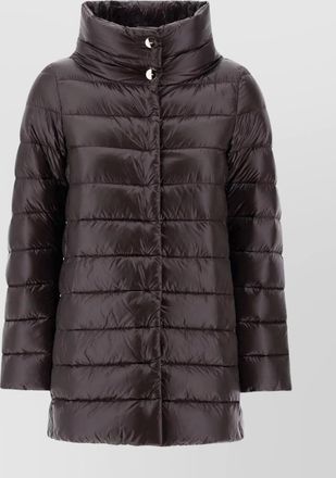 Herno amelia parka coat