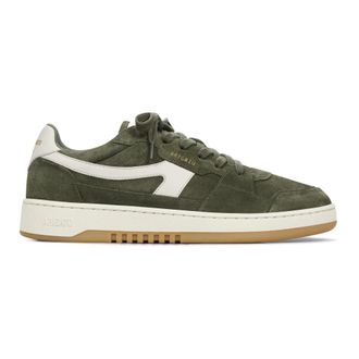 Axel Arigato Hombre, Zapatos, Verde, Talla: 39 EU
