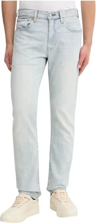 Levi's Uomo, Jeans, Blu, W33 L34, new