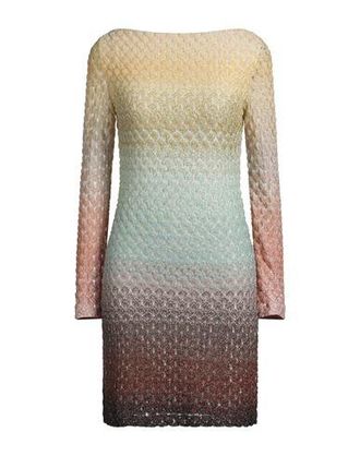Missoni KLEIDER - Mini-Kleider auf YOOX.COM
