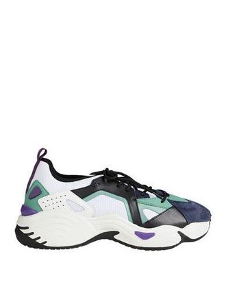 Emporio Armani CALZADO - Sneakers en YOOX.COM