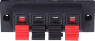 No Brand Abrazadera De Empalme - Abrazadera De Conexi&oacute;n - Juego De 10 Abrazaderas Para Cables De Prueba De Vida &Uacute;til, Abrazaderas De Prueba De Iluminaci&oacute;n Para