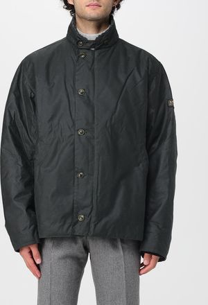 Barbour Jacket BARBOUR Men color Green