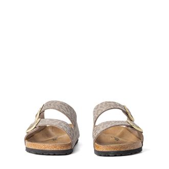 Birkenstock Sandal - Gray