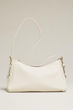 Melie Bianco Mayka Vegan Leather Shoulder Bag