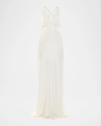 Zhivago The Goddess By Ruth Gown