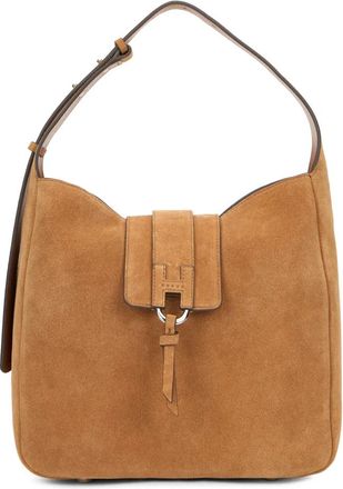 Hogan Donna, Borse, Marrone, Taglia unica, new