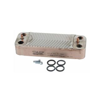 DIFF Eyewear Scambiatore Secondario 14p