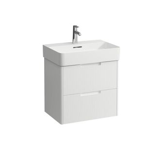 Laufen Laufen Juna Para Mueble Bajo Lavabo Val, 2 Cajones, Incl. Sistema