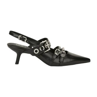 Ash Ash, Donna, Scarpe, Nero, 37 EU, new