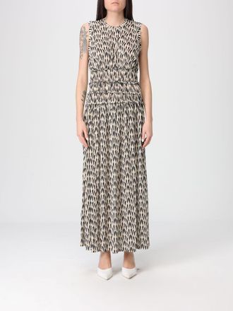 Ulla Johnson Dress ULLA JOHNSON Woman color Multicolor