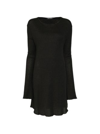 Our Legacy Two Face Dress