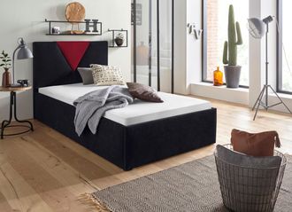 Westfalia Polsterbetten Polsterbett