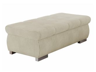 Mirjan24 Mobilier1 - Banco Acolchado Comfivo 123, Poso 100, 39x60x120cm, Di&aacute;metro: 0, Tapiz, Patas: Metal, 0