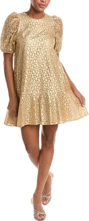 Jude Connally Harper Lace Dress