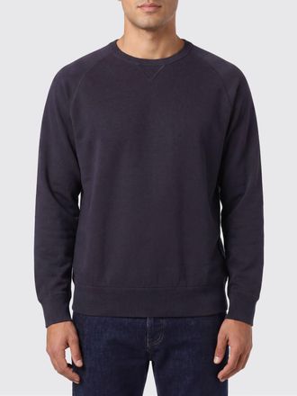 Aspesi Felpa girocollo Aspesi in cotone