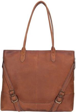 Frye Veronica Tote Bag in Cognac at Nordstrom Rack