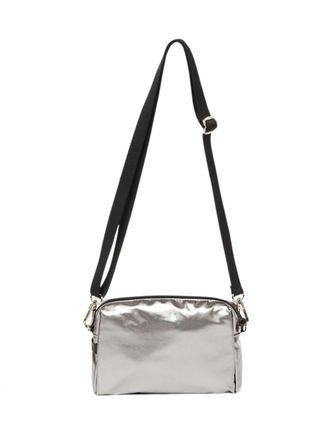 Jack Gomme Messenger Bag Mini Lvo