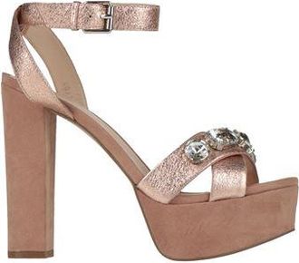 Elvio Zanon CALZATURE - Sandali su YOOX.COM