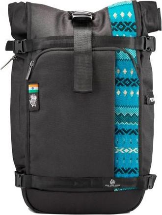 Ethnotek Raja Lite Bantam 30 Daypack - Unisex | grau