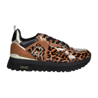 Liu Jo Donna, Scarpe, Marrone, 39 EU, new
