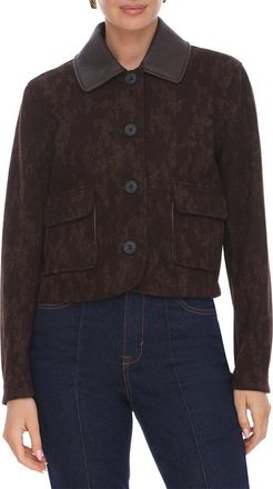 Bagatelle Jacquard Jacket