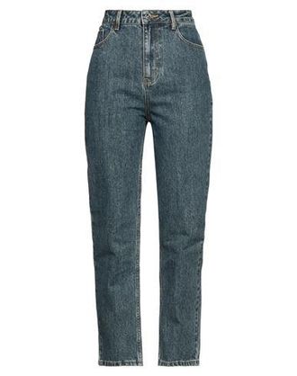 Self Portrait HOSEN & R&Ouml;CKE - Jeanshosen auf YOOX.COM