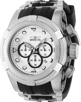 Invicta Bolt Chronograph Quartz Mens Watch 37188