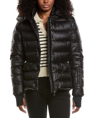 Moncler Down Puffer Jacket