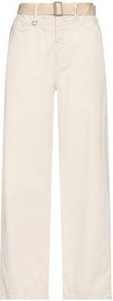 High PARTES DE ABAJO - Pantalones vaqueros en YOOX.COM