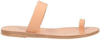 Ancient Greek Sandals CALZATURE - Infradito su YOOX.COM