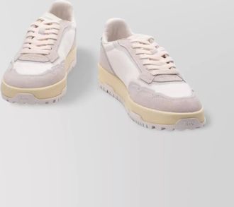 Autry wildpace low sneakers