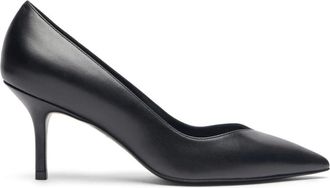 Stuart Weitzman Mujer, Zapatos, Negro, Talla: 40 EU