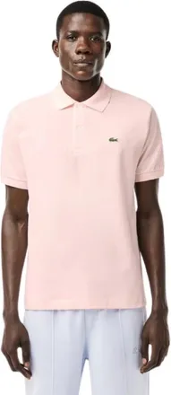 Lacoste Hombre, Camisetas, Rosa, Talla: 3XL