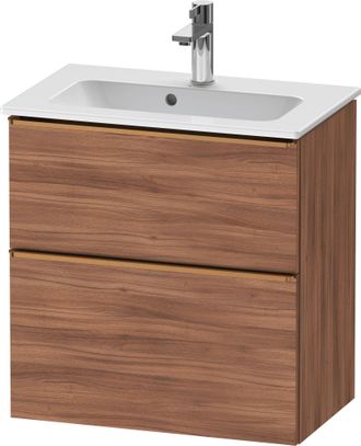 Duravit Duravit D-neo Mueble Bajo Lavabo Suspendido, Compact