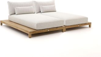 Suns Portofino daybed