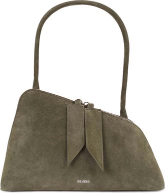 The Attico Sunrise Shoulder Bag