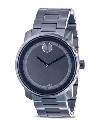 Movado Mens BOLD Trend Watch