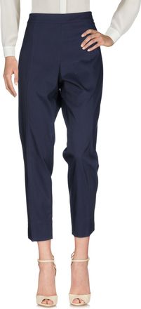 Tory Burch BOTTOMWEAR - Trousers on YOOX.COM