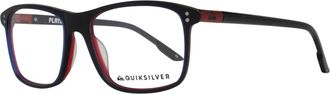 Quiksilver Optical Frame EQYEG03075 DBLK 51