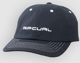 Rip Curl Dosed Adj Cap schwarz